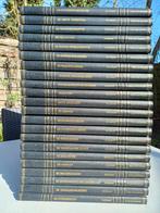 Complete boekenreeks De Zeevaart - Time Life boeken, Livres, Transport, Enlèvement, Neuf, Bateau