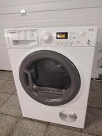 Sèche linge a condensation Whirlpool 9 kg, Electroménager, Sèche-linge, Chargeur frontal, Enlèvement, Utilisé, À condensation