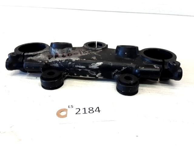 DR600 1984 - 1989 Suzuki Kroonplaat D1-53494, Motos