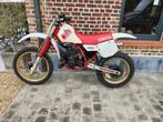 Yamaha yz 490 1985 crosser, Motoren, Particulier