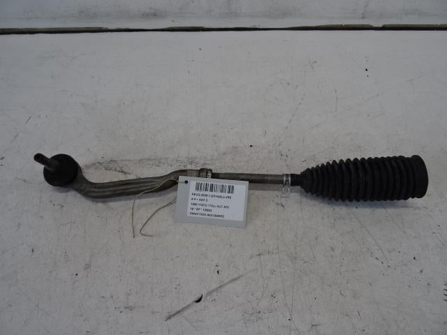 BIELETTE DROIT Peugeot 3008 II (M4 / MC / MJ / MR), Utilisé, Peugeot