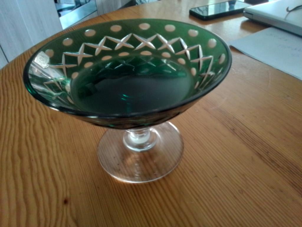 Val St Lambert, Enlèvement ou Envoi