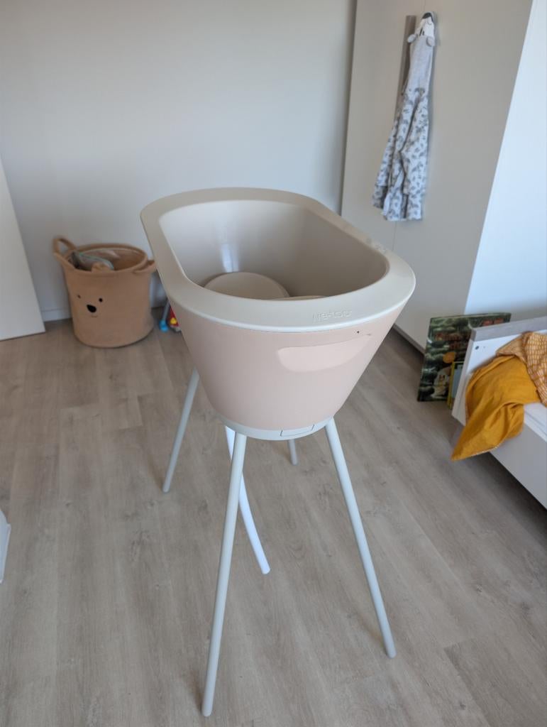 Set de bain We-Too, Autres marques, Comme neuf, Enlèvement, Standard