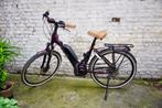 Vélo electrique granville e-urban 2021, Fietsen en Brommers, Elektrische fietsen, Gebruikt, 50 km per accu of meer, 55 tot 59 cm