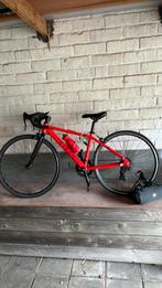 kinder koersfiets, Enlèvement ou Envoi, Comme neuf