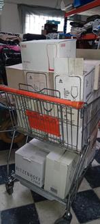 Verres à bière, Collections, Enlèvement, Comme neuf