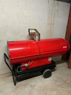 Canon à chaleur Biemmedue EC 85, Bricolage & Construction, Chauffage & Radiateurs, Enlèvement