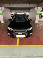 Chevrolet Aveo - TE KOOP, Autos, Chevrolet, Cuir, Achat, Aveo, Boîte manuelle