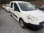 Peugeot Partner Diesel Euro 5! Schuifdeur! Euro 5! 140 DKM!, Auto's, Euro 5, Stof, 4 cilinders, 1600 cc