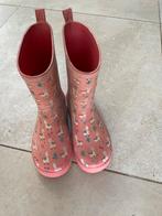 Regenlaarzen maat 31, Kinderen en Baby's, Ophalen, Zo goed als nieuw