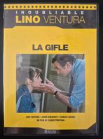 Dvd La Gifle ( Lino Ventura et Isabelle Adjani ), Enlèvement ou Envoi
