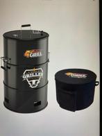Batavia bbq grill barrel., Ophalen, Nieuw, Zie foto, Met accessoires