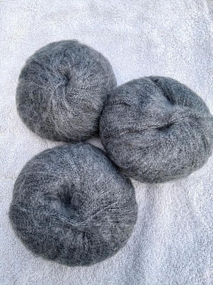 Fil à tricoter, pelotes, laine,breigaren, breiwol, Hobby & Loisirs créatifs, Tricot & Crochet