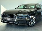 Audi A6 2.0TDi-COCKPIT-CUIR-CARPLAY-CAMERA360-JANTES18-PDC, Cuir, Achat, Entreprise, 2255 kg