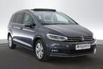 (2BLY554) VOLKSWAGEN TOURAN, Argent ou Gris, Achat, Euro 6, Entreprise