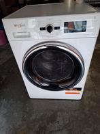 Combinaison de lavage et de séchage Whirlpool 6e sens, Electroménager, Enlèvement