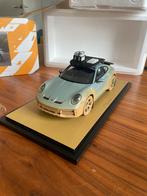 Porsche 911 Dakar, Enlèvement, Neuf