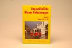 Boek "Ungewöhnliche Wiener Gelenkwagen" Band 2, Overige merken, Zo goed als nieuw, Analoog, Boek, Tijdschrift of Catalogus