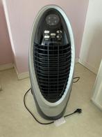 Honeywell airco luchtkoeler met ventilator, Elektronische apparatuur, Airco's, Ophalen, Minder dan 60 m³, 3 snelheden of meer