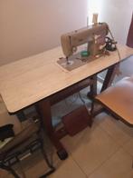 naaimachine, Hobby en Vrije tijd, Ophalen, Zo goed als nieuw, Naaimachine, Pfaff