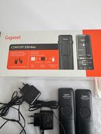 Gigaset Comfort 550 HX, Enlèvement, Comme neuf, 2 combinés
