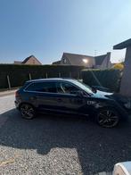 Audi A3 1.6, Auto's, Voorwielaandrijving, Elektrische ramen, Blauw, 5 deurs