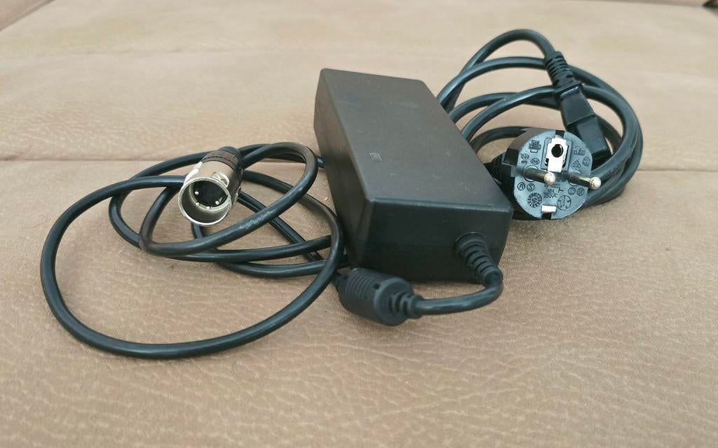 Electrische fiets oplader  Sparta ,Koga en Batavus, Ophalen