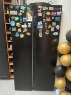 Frigo congelateur combi marque DOMO, Electroménager, Réfrigérateurs & Frigos, Enlèvement, Comme neuf