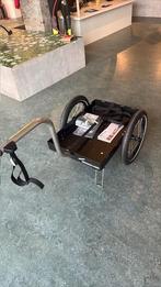 Hinterher mini fietskar, Ophalen of Verzenden