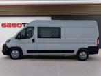 Toyota ProAce Comfort Heavy 3.5hT, Autos, Achat, 4 portes, ProAce, 179 ch