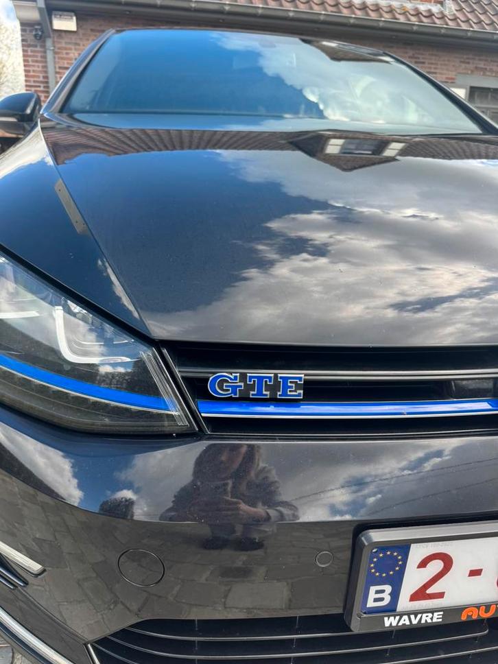 Golf gte, Auto's, Volkswagen, Particulier, Golf, Achteruitrijcamera, Adaptive Cruise Control, Airbags, Airconditioning, Alarm