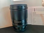 Objectif Viltrox 13mm f1.4 fuji x mount, Enlèvement, Comme neuf, Objectif grand angle