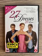 27 Dresses, Vanaf 6 jaar, Ophalen of Verzenden, Romantische komedie