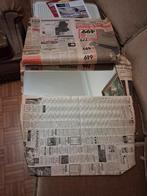 Badkamer spiegel, Huis en Inrichting, Woonaccessoires | Spiegels, Ophalen