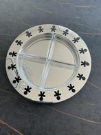 Assiette à fruits/plat de fête/plat de service en  Alessi, Neuf, Enlèvement ou Envoi, Rond, Verre