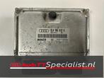Audi TT motor regelapparaat ecu computer 8L0906018Q, Gebruikt, -, -, -