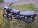Bullit Hunt 125, Motoren, Particulier, 125 cc, Toermotor, 11 kW of minder