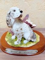 Beeld hond, Ophalen, Zo goed als nieuw, Dier