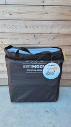 Aeromoov reisbed, Ophalen, Zo goed als nieuw, Reisbedje