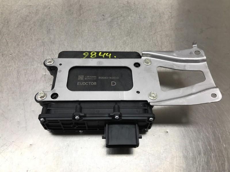 COMPUTER DIVERSEN Yaris IV (P21 / PA1 / PH1) (|89680K0010|), Gebruikt, Toyota