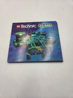 CD-ROM d'instructions Lego pour 8299, Enlèvement, Comme neuf, Ensemble complet, Lego