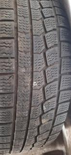 4 jante suzuki swif avec pneu neige, Enlèvement