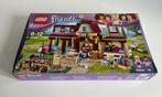 Lego Friends Heartlake paardenstal, Enlèvement ou Envoi, Comme neuf, Lego