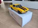 Chevrolet Camaro Z28 1:12 Otto, Neuf, Autres marques, Voiture, Plus grand que 1:32