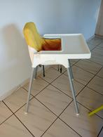 Kinderstoeltje, Ophalen, Zo goed als nieuw, Overige typen, Afneembaar eetblad