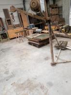 Bouwlift, Enlèvement, Ascenseur de chantier