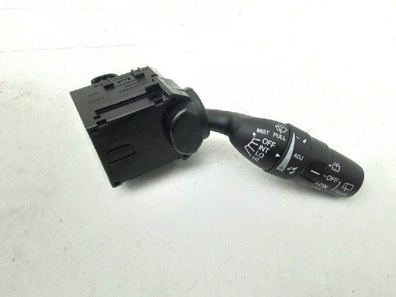 COMMODO ESSUIE-GLACE Honda Jazz (GE6 / GE8 / GG / GP), Autos : Pièces & Accessoires, Tableau de bord & Interrupteurs, Honda, Utilisé