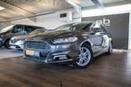 Ford Mondeo 1.5, AUTOM, CAMERA, APPLE/ANDROID, TREKHAAK, Auto's, 4 deurs, 0 cilinders, 1498 cc, Mondeo