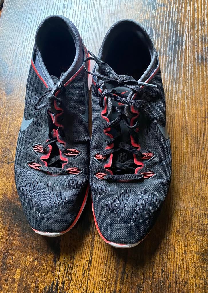 Nike Free 5.0 - taille 38.5, Enlèvement ou Envoi, Utilisé, Nike