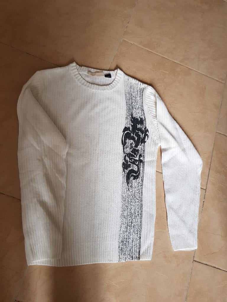 heren kleding beetje van alles, Ophalen of Verzenden, Zo goed als nieuw, Maat 48/50 (M), Overige kleuren